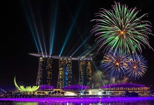 新加聖誕節旅游攻略