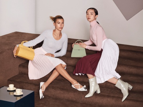 CHARLES & KEITH