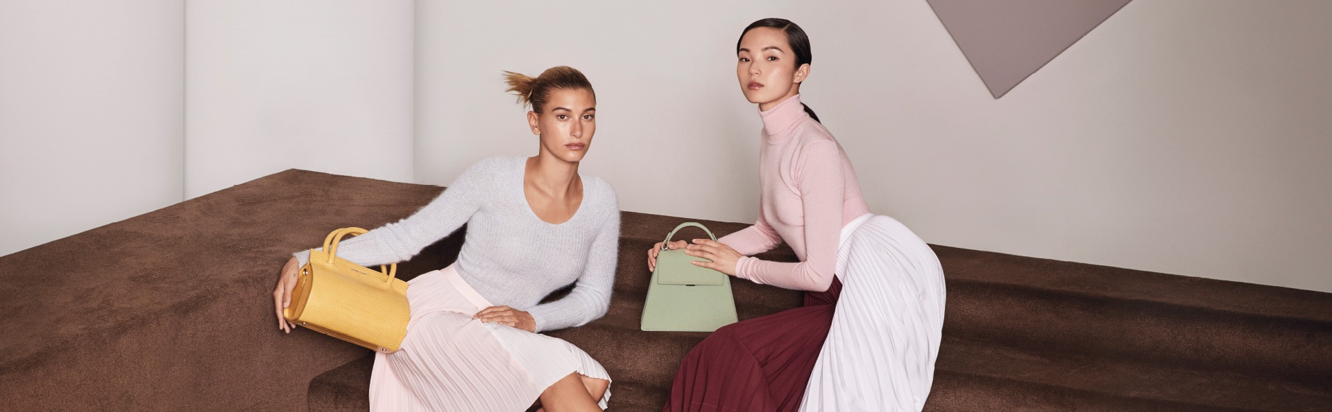 CHARLES & KEITH