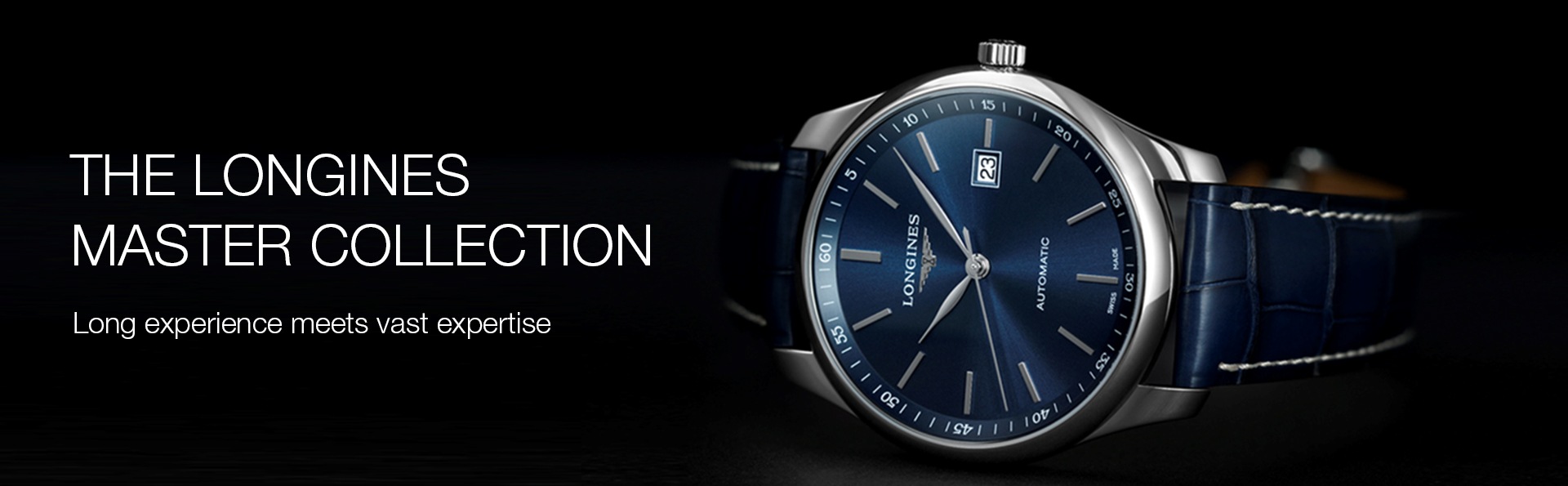 浪琴(LONGINES)