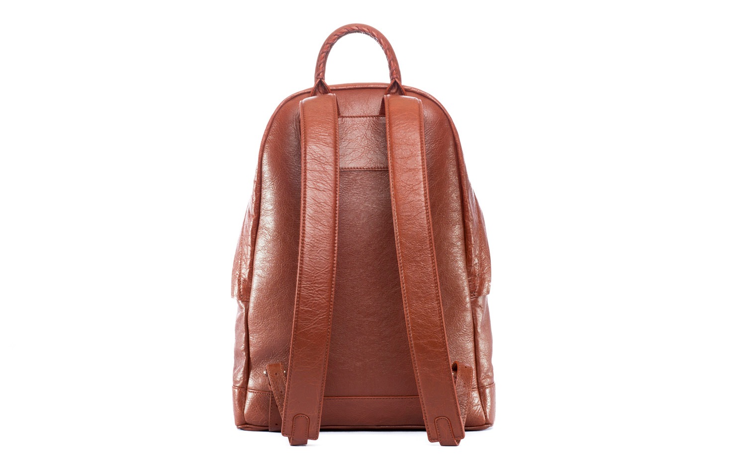 巴黎世家 (Balenciaga)：胭脂紅色經典背包