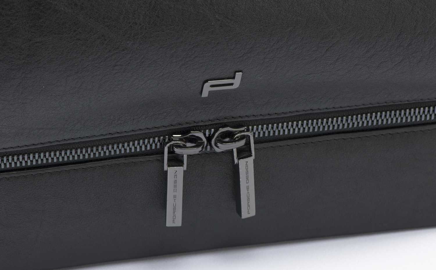 Porsche Design - Shryt Lth 24h 旅行袋
