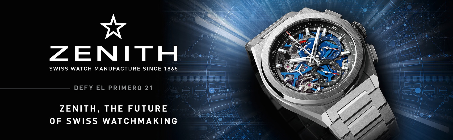 Zenith
