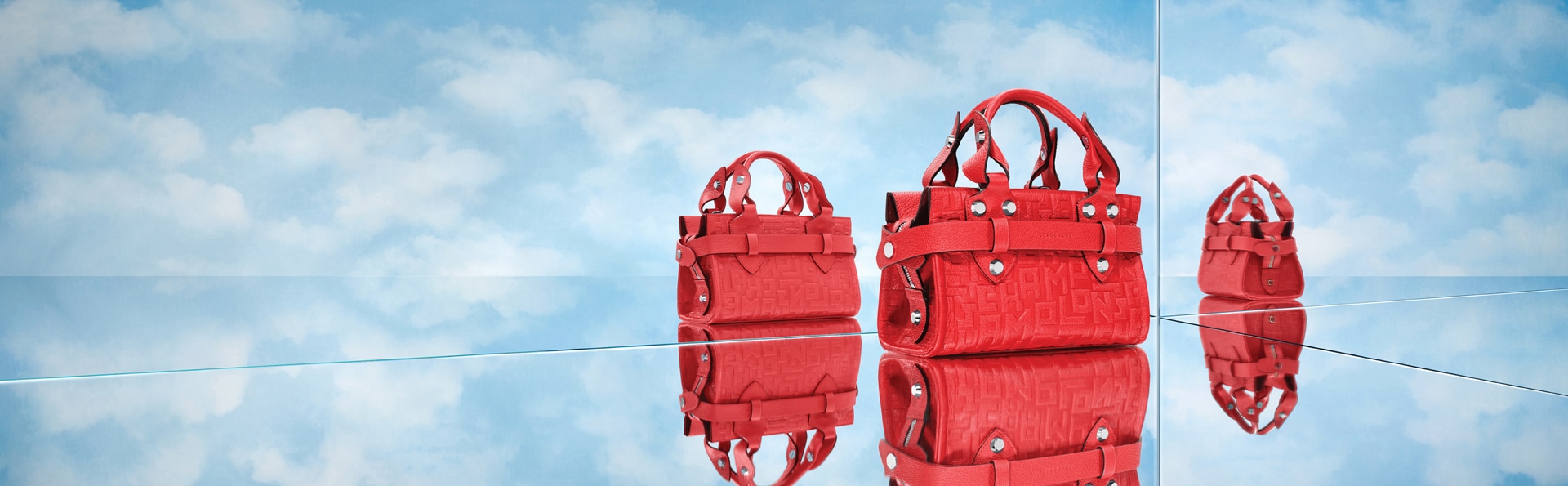 瓏驤 (Longchamp)