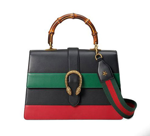 濱海灣金沙精選包款 - 古馳 (Gucci)