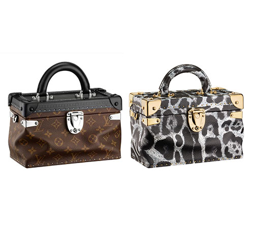 濱海灣金沙精選包款 - Louis Vuitton