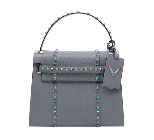 Bags Of Choice at Marina Bay Sands - Valentino