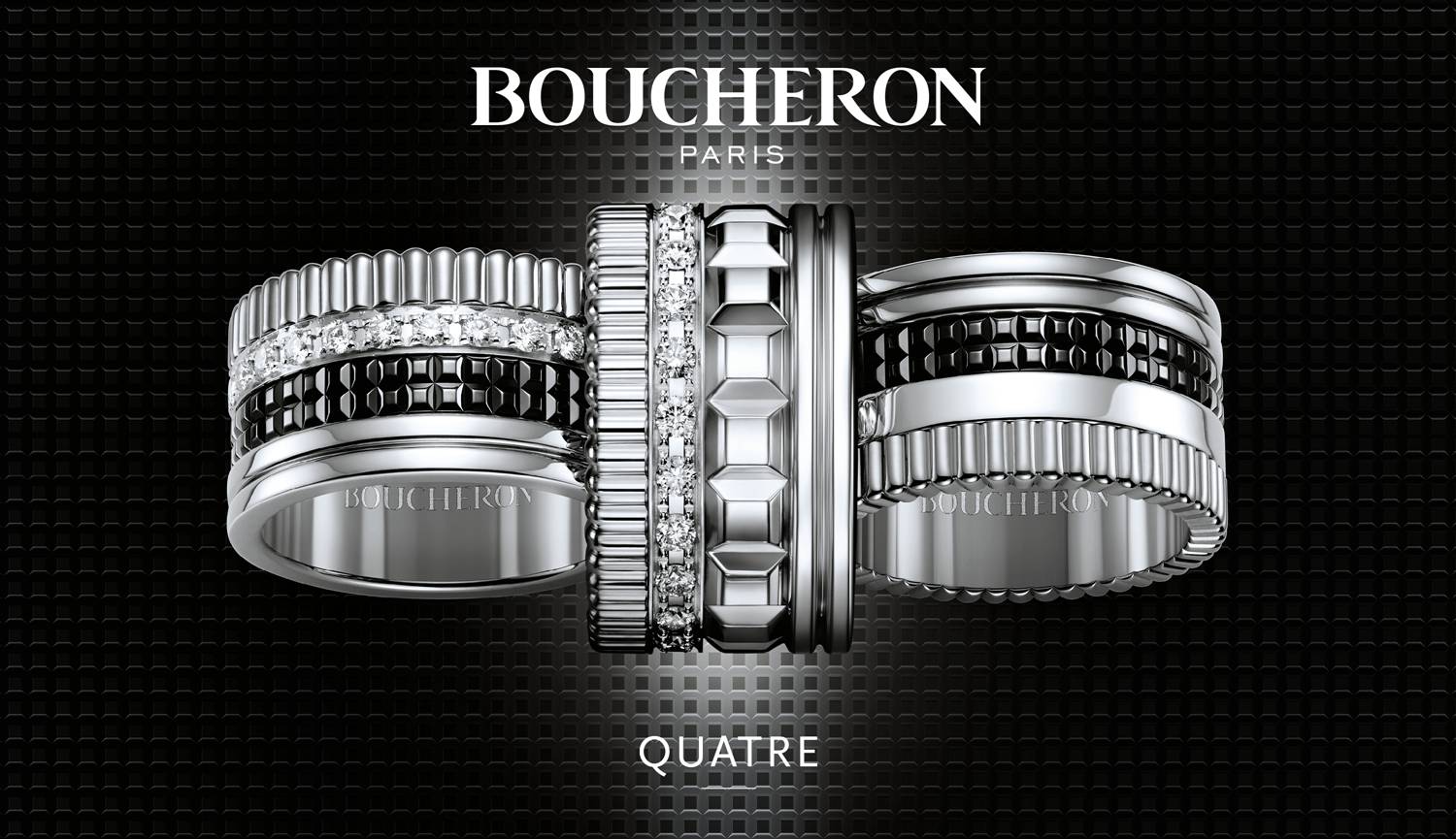 Boucheron-SG-Compo 4 Radiant Blac