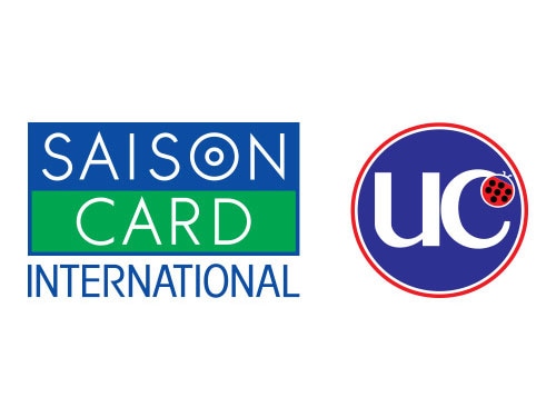 Credit Saison 和 UC 信用卡持有人優惠