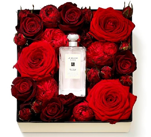 Jo Malone London - Floral Boxes Red Roses