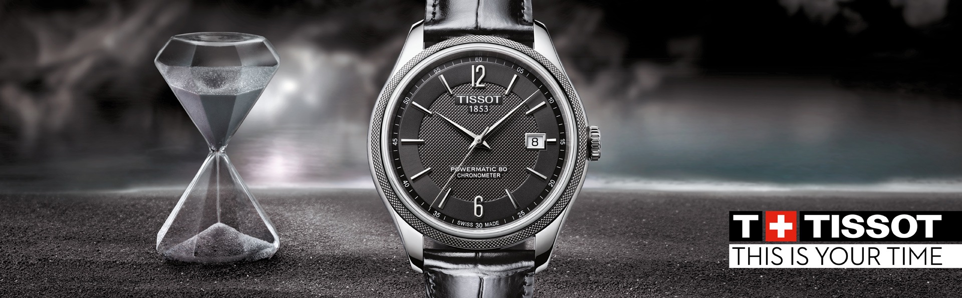 TISSOT
