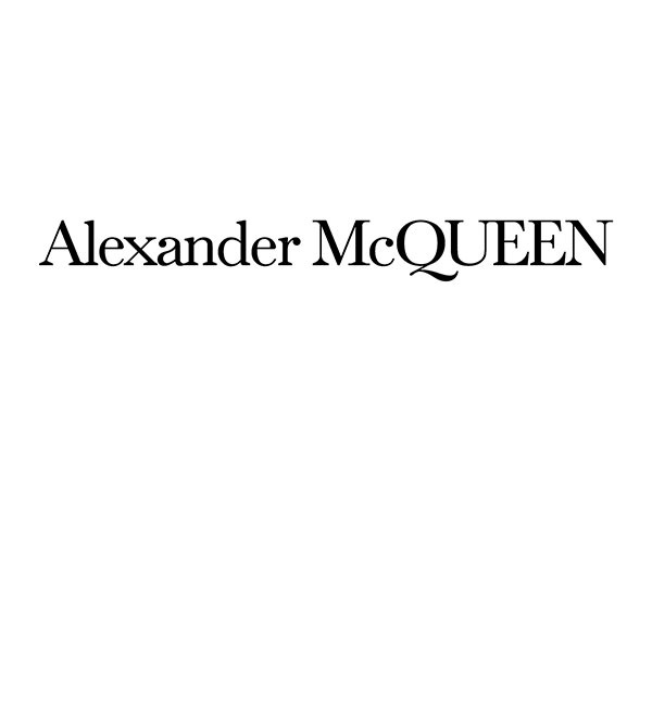 亞歷山大·麥昆（Alexander McQueen）
