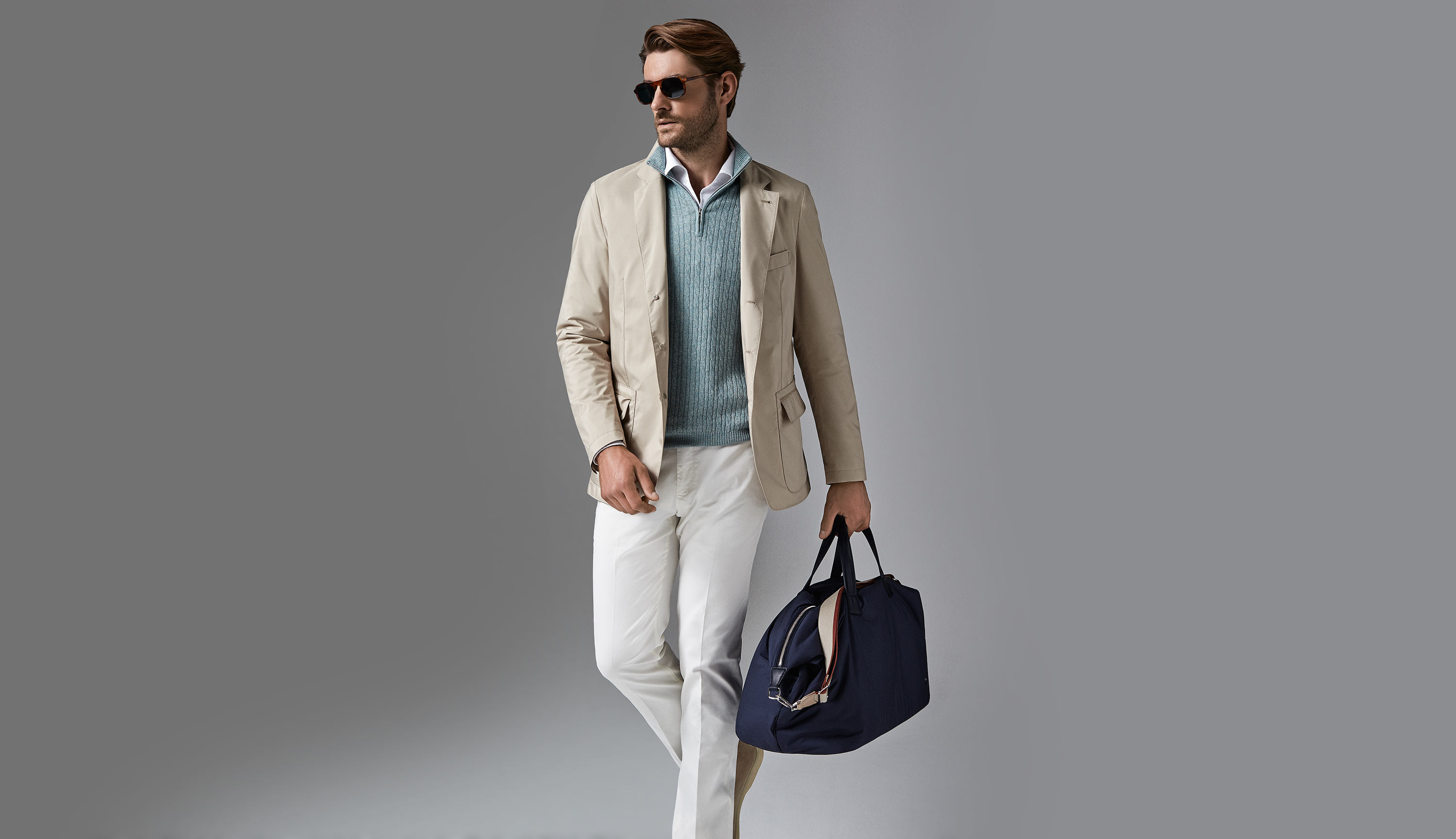 Spring Summer 2016