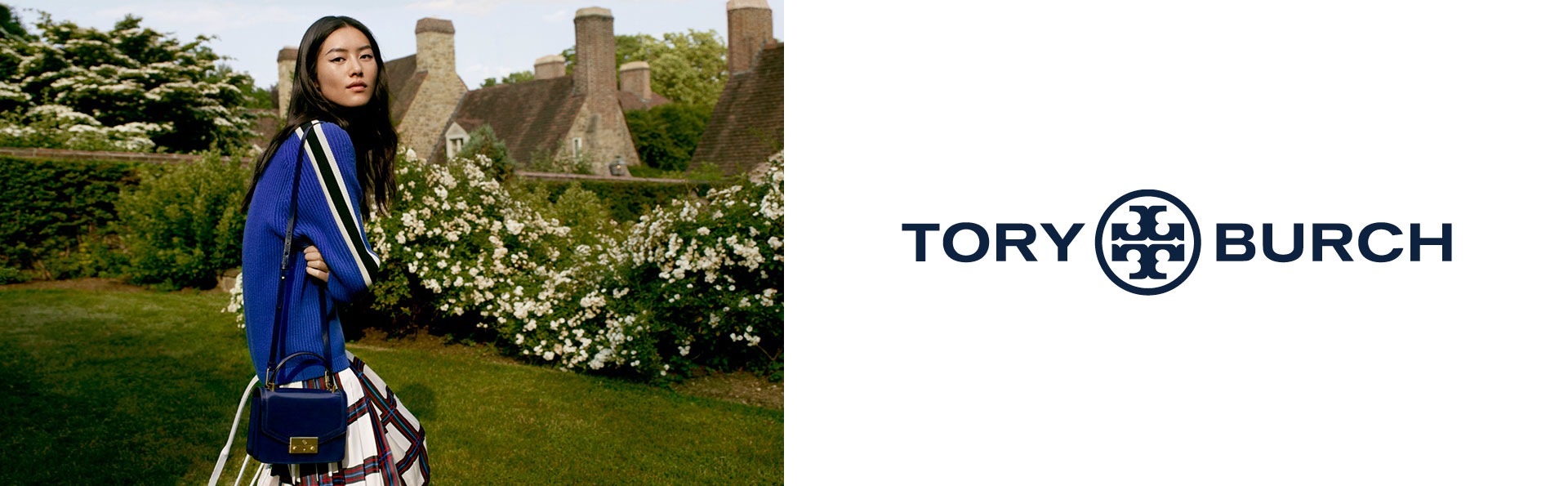 濱海灣金沙的 Tory Burch