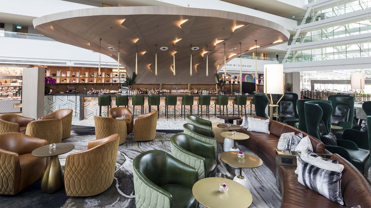 Renku Bar & Lounge