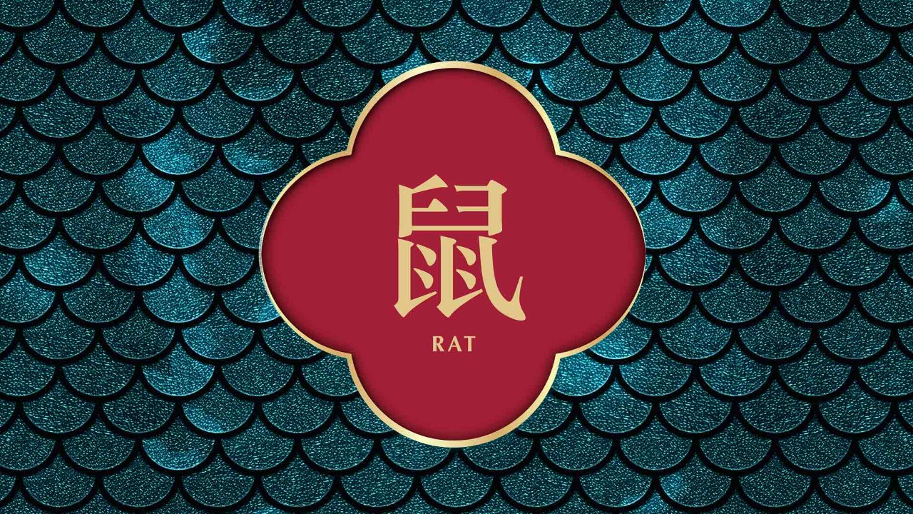 2024 Chinese zodiac forecast for rat