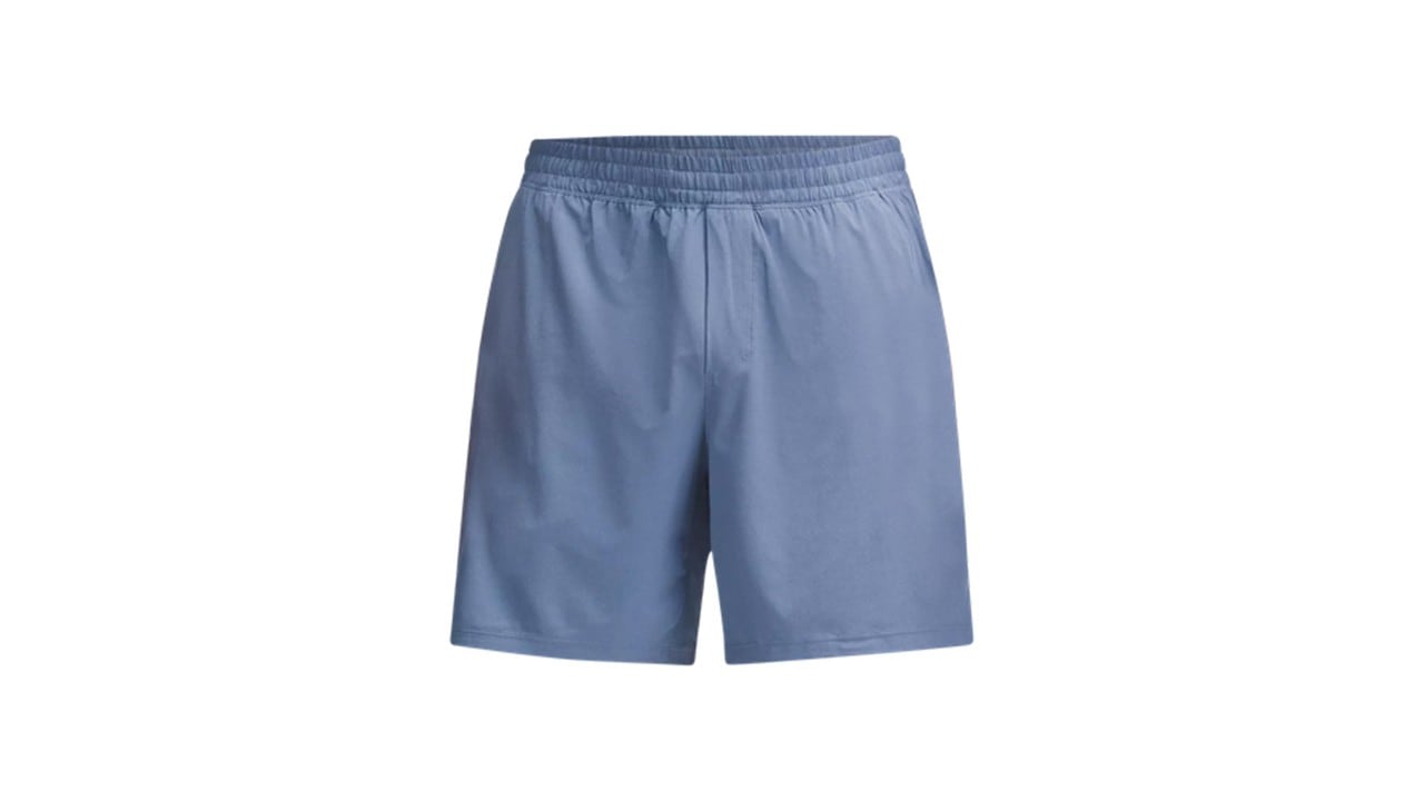 Pace Breaker Linerless Short from Lululemon