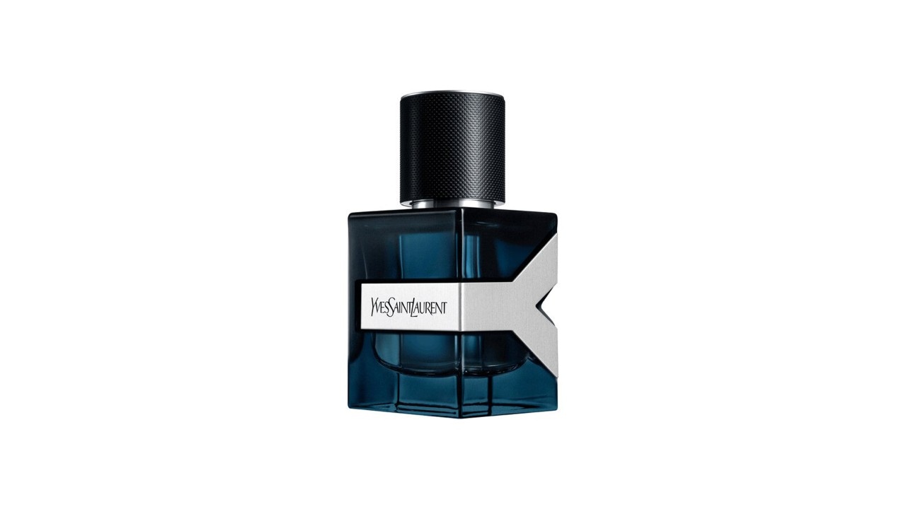 Y Eau de Parfum from Yves Saint Laurent Beaute