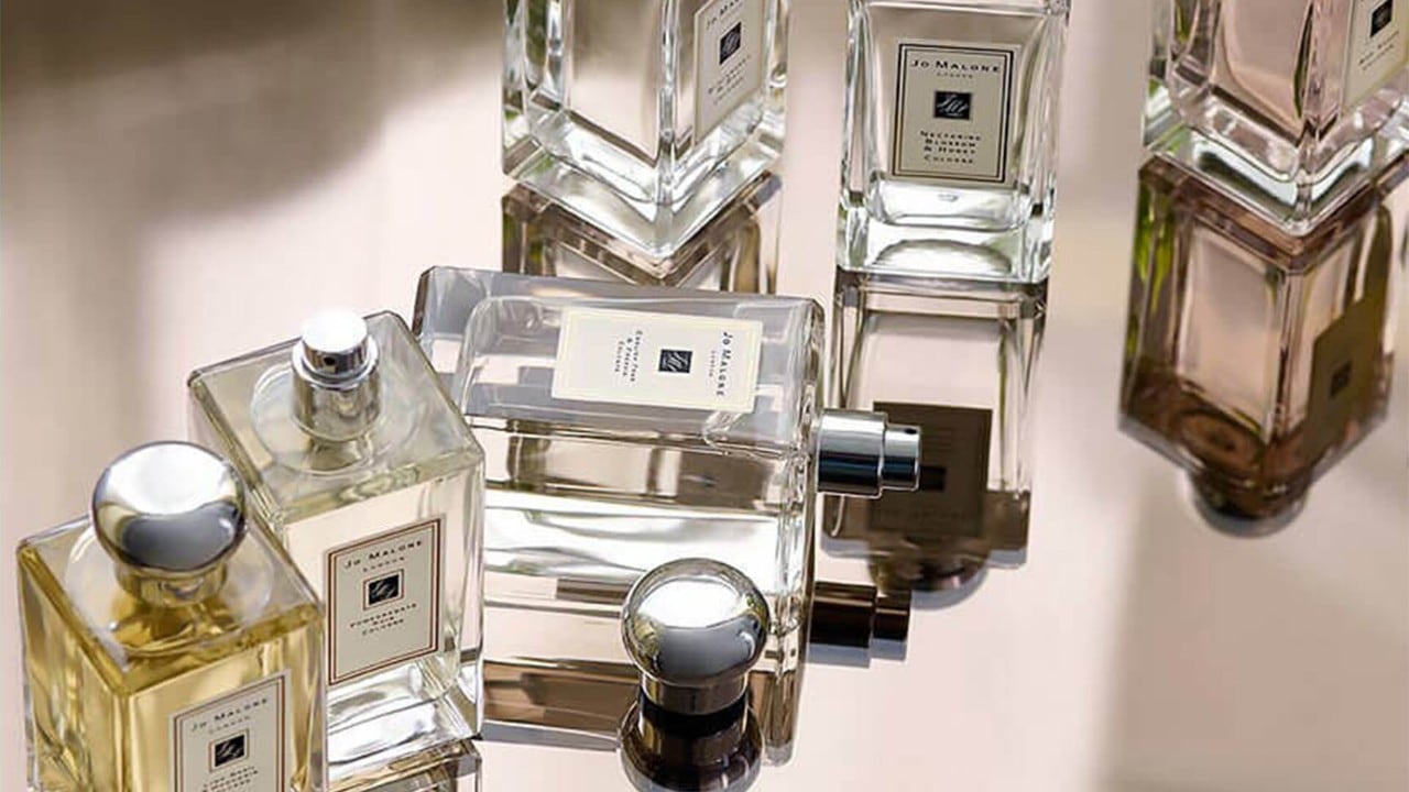 Blackberry & Bay Cologne from Jo Malone London