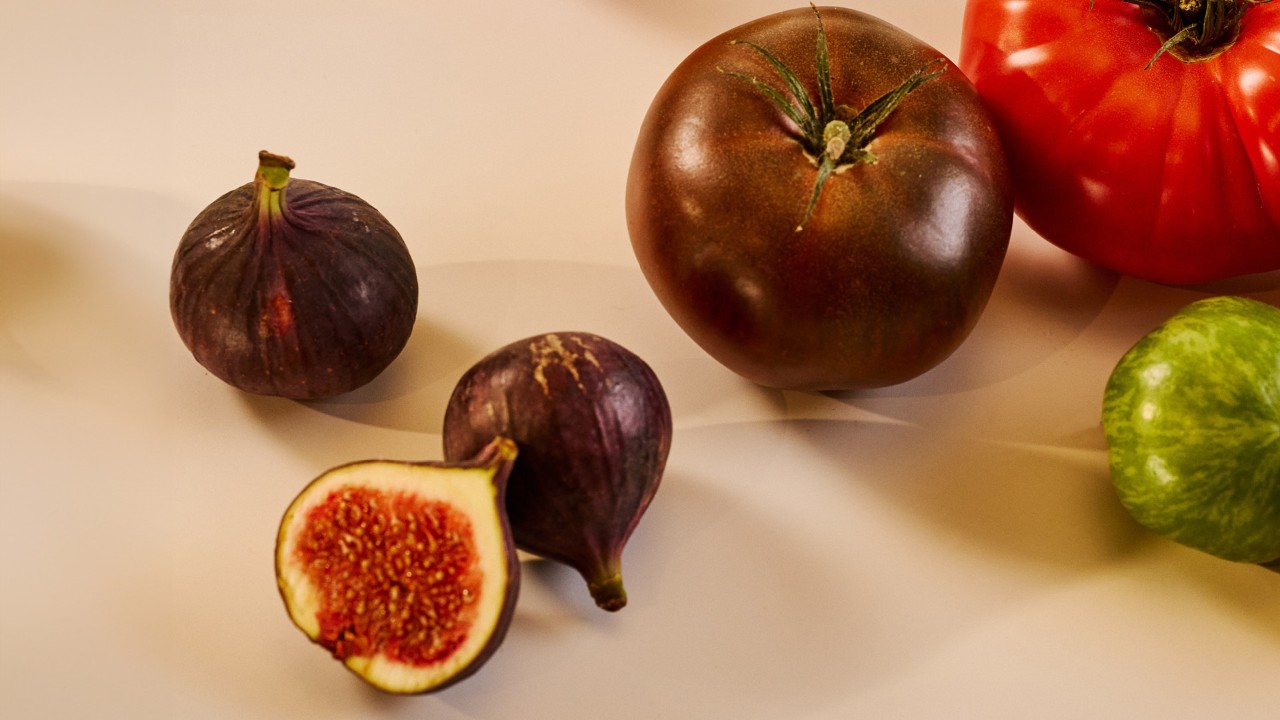 Sustainable In-Room Dining