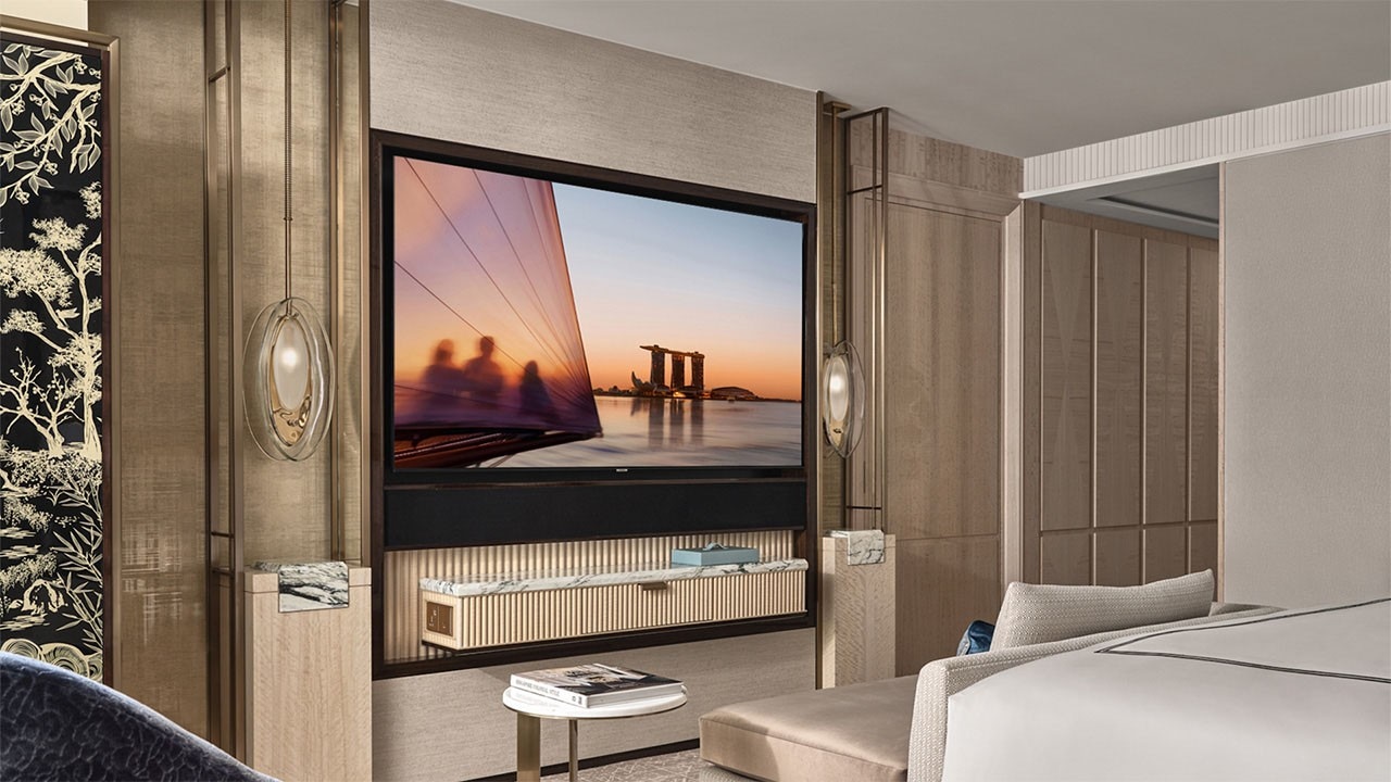 TV