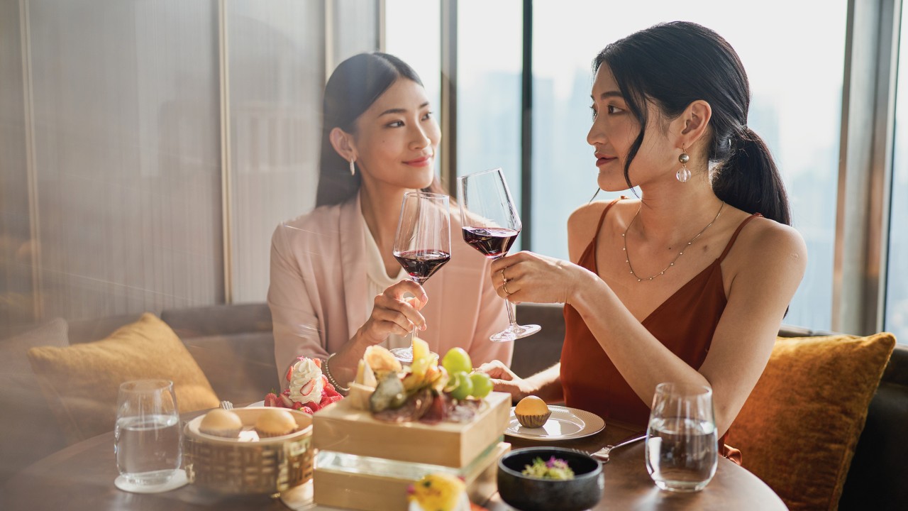 An Extended Indulgence