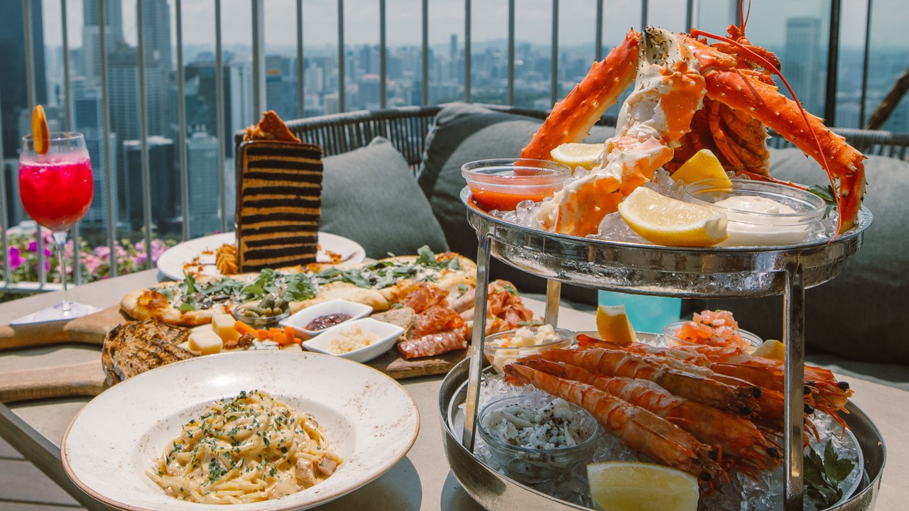 Sustainable Seafood