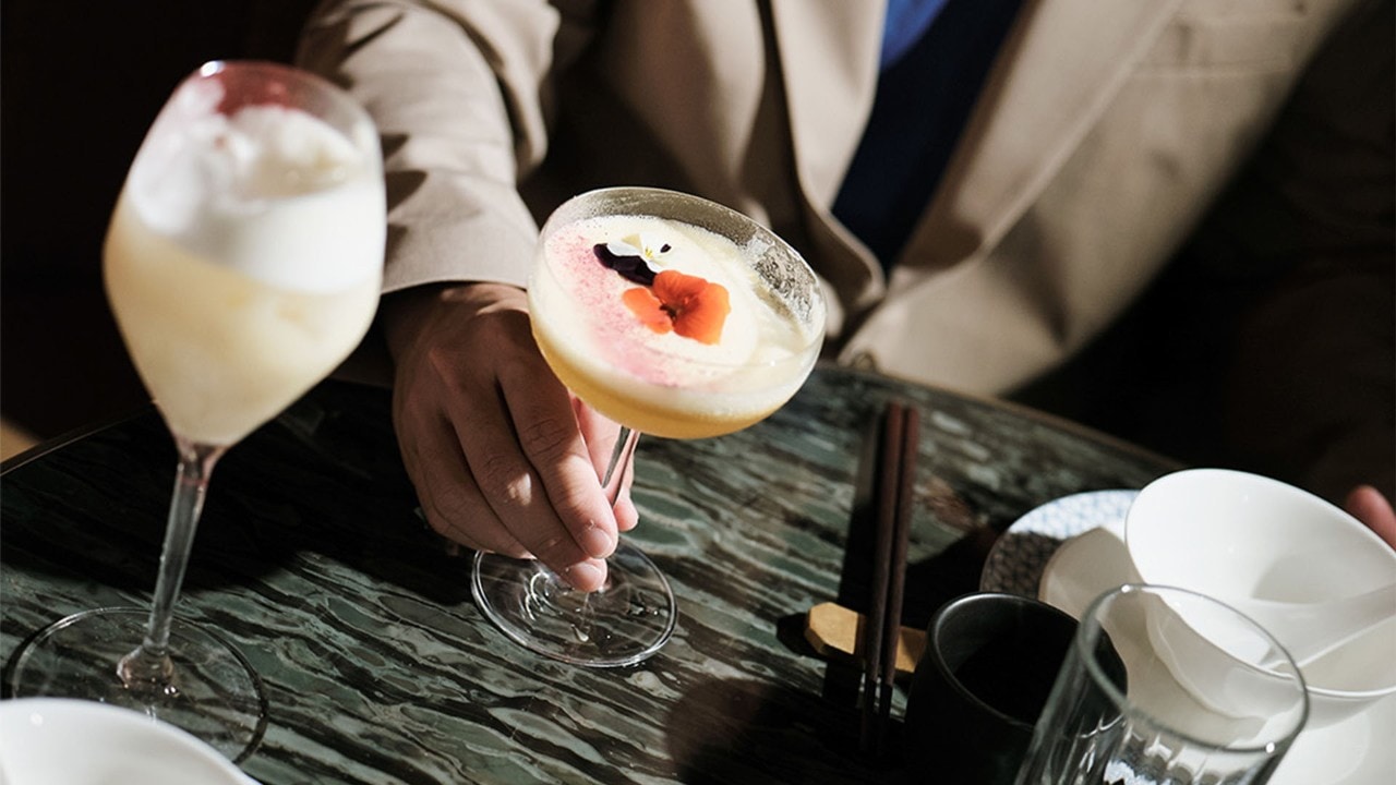 Social Hour Tuesdays at Marina Bay Sands