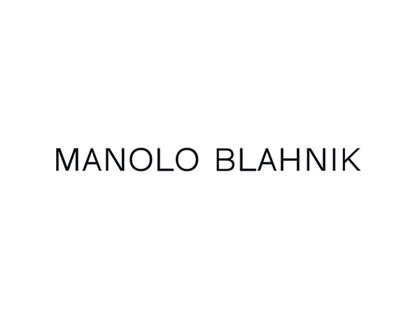 MANOLO BLAHNIK