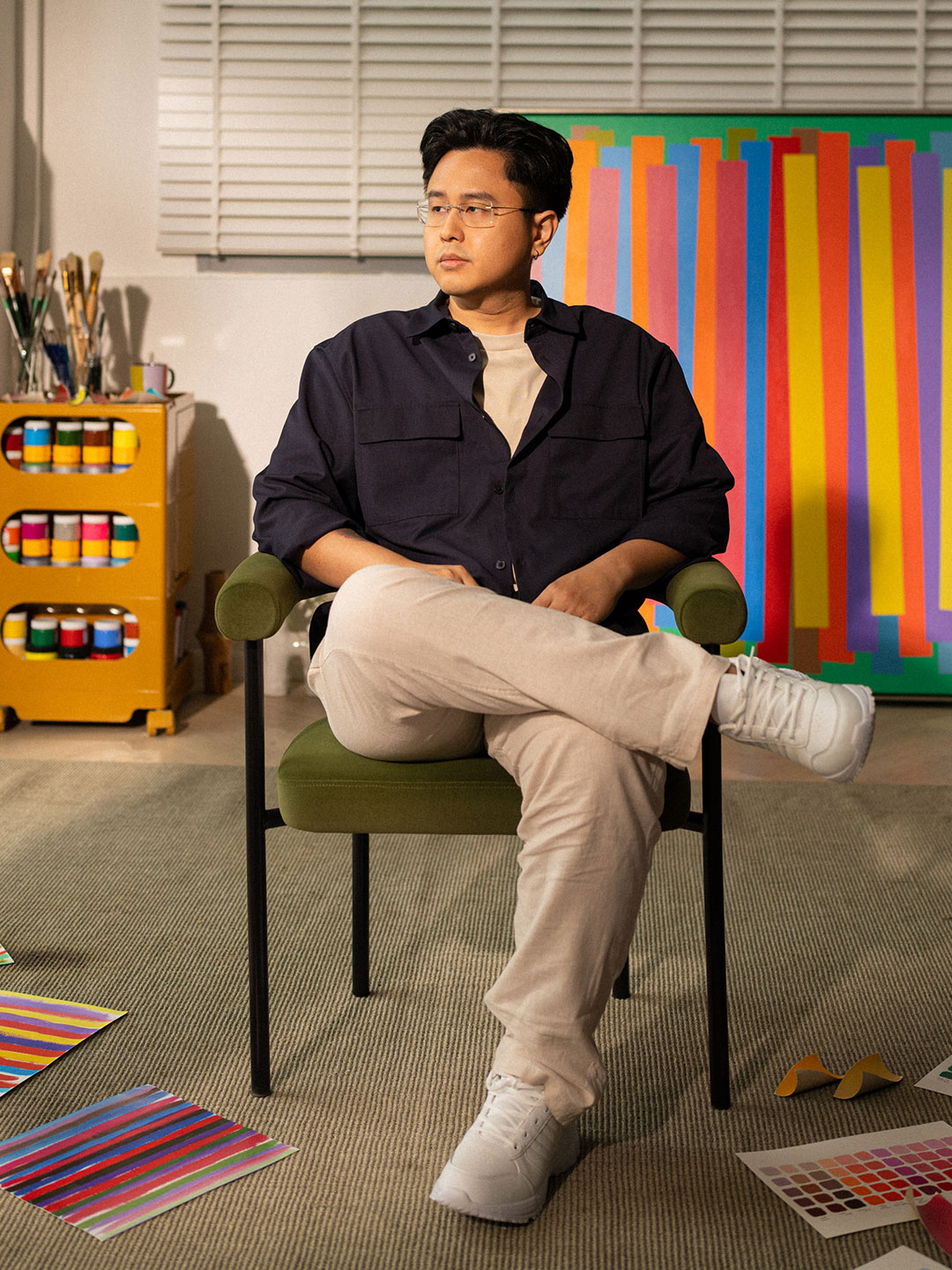 Jamie Tan
