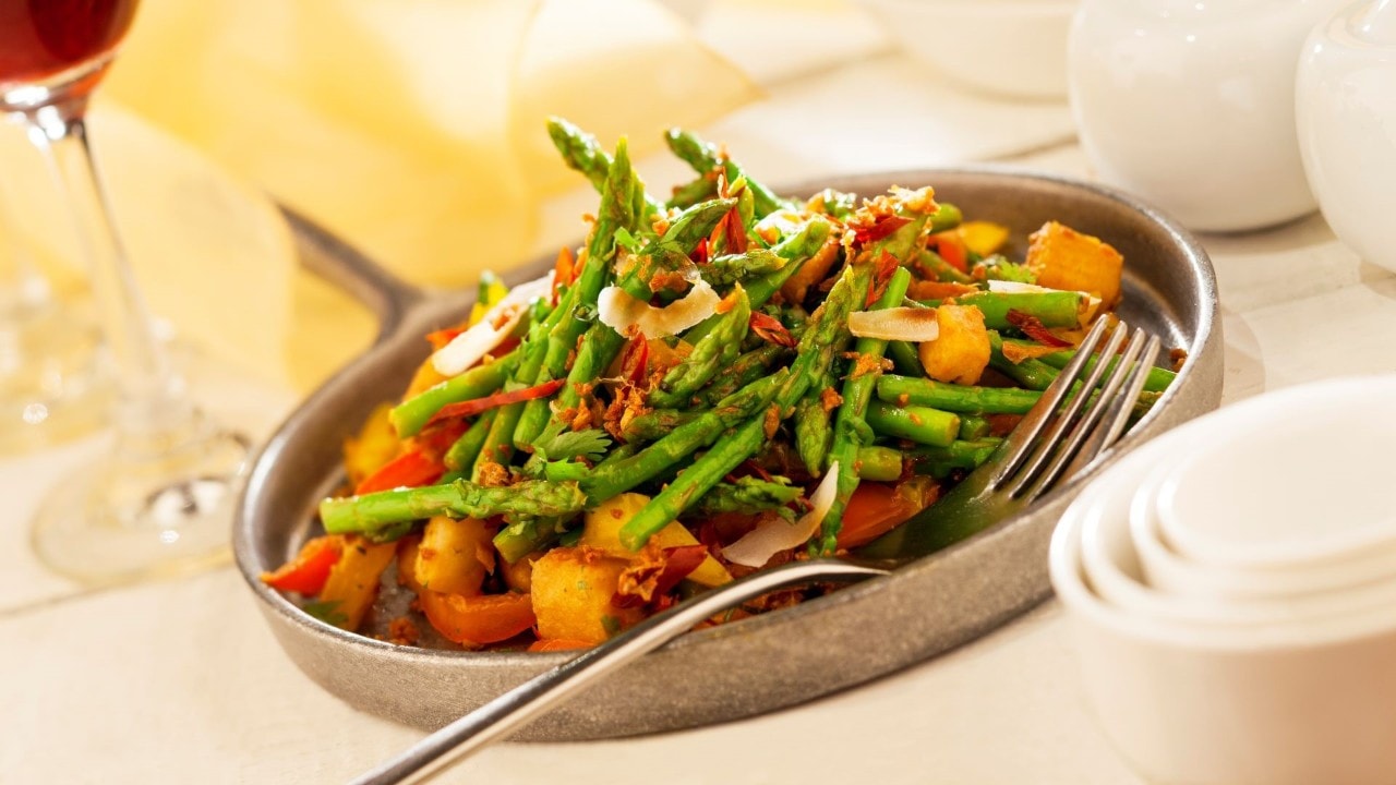 Punjab Grill